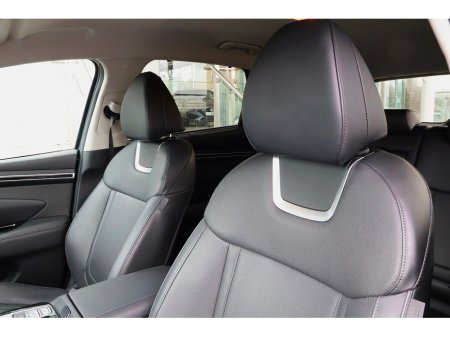 2022 Hyundai Tucson - thumbnail 13