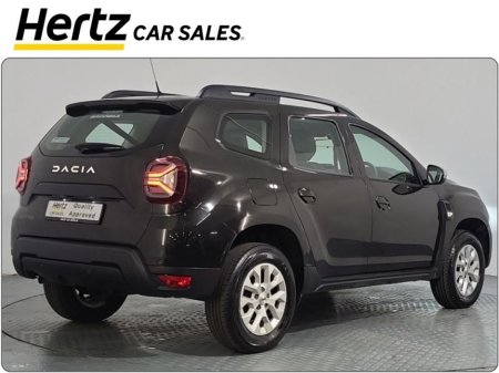 2023 Dacia Duster - thumbnail 8
