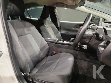 2023 Toyota Prius - thumbnail 16