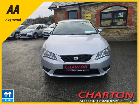 2015 SEAT Leon - thumbnail 7