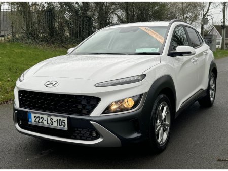 2022 Hyundai Kona - thumbnail 3