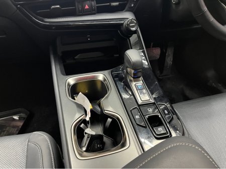 2023 Lexus NX 350h - thumbnail 21