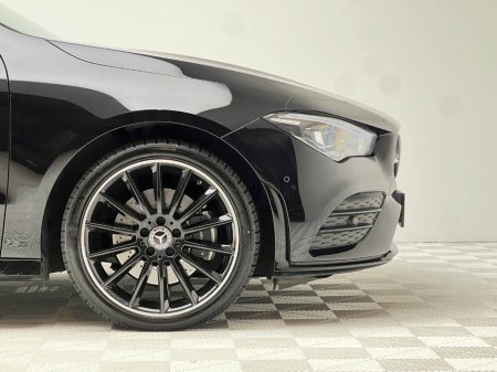 2023 Mercedes-Benz CLA Class 250E AMG LINE PREM PLUS NIGHT ED €37,990 thumbnail