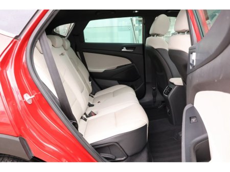 2020 Hyundai Tucson - thumbnail 16