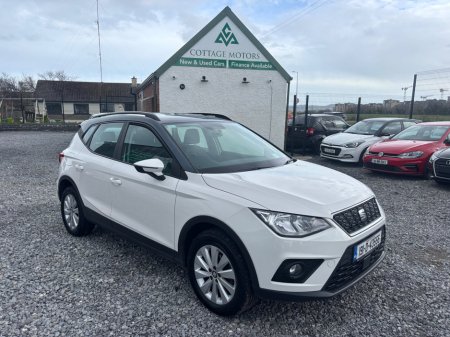 2019 SEAT Arona - thumbnail 23