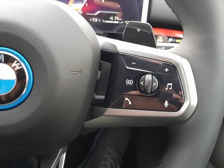 2026 BMW 5 Series 530e M Sport Saloon €77,980 thumbnail