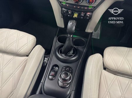 2023 MINI Countryman Cooper S E Exclusive €33,975 thumbnail