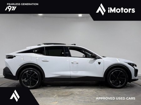 2024 Peugeot 408 - view 2