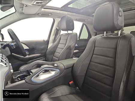 2026 Mercedes-Benz GLE Class 350De AMG with Pan Roof/Nightpack €113,949 thumbnail