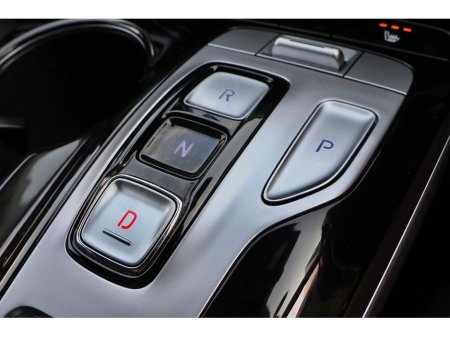 2024 Hyundai Tucson - thumbnail 9