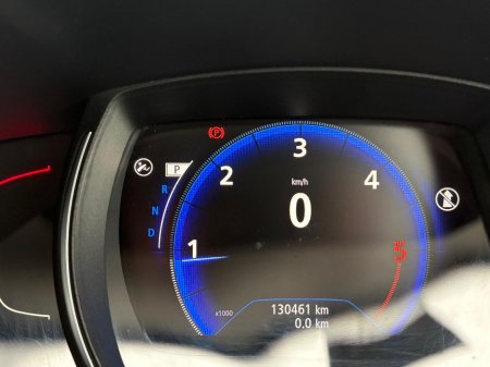 2018 Renault Kadjar - thumbnail 9