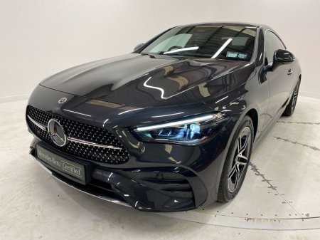 2024 Mercedes-Benz CLE - thumbnail 15