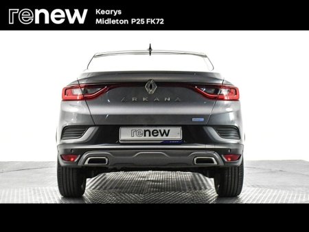 2021 Renault Arkana - thumbnail 10