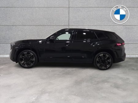 2026 BMW XM - thumbnail 3