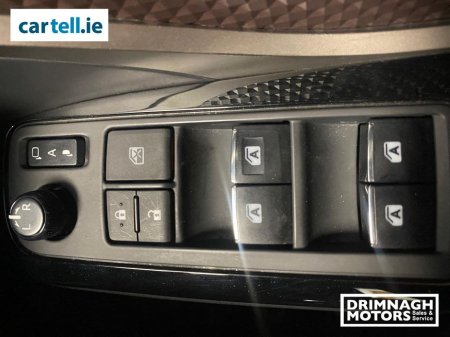 2018 Toyota C-HR - thumbnail 20