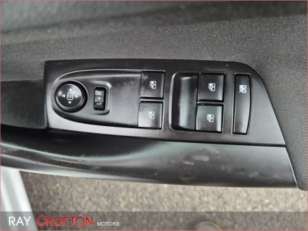 2019 Opel Astra - thumbnail 17