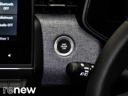 2025 Renault Clio - thumbnail 21