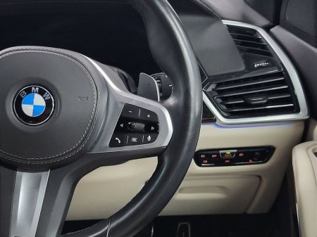 2021 BMW X5 - thumbnail 17