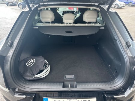 2022 Kia EV6 - thumbnail 23