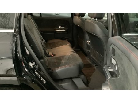 2024 Mercedes-Benz EQB - thumbnail 8