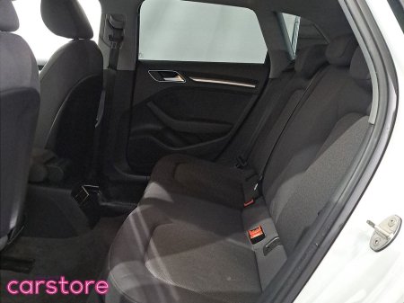 2017 Audi A3 - thumbnail 10