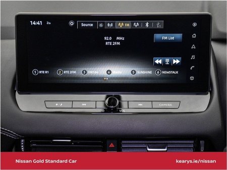 2023 Nissan Qashqai 1.3 PET MILD HYBRID SV PREMIUM thumbnail