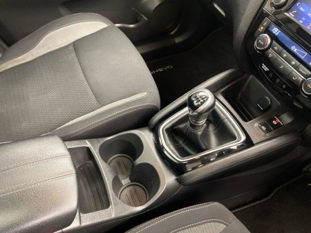 2020 Nissan Qashqai - thumbnail 17