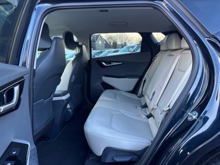 2025 Kia EV6 EARTH SEM 5DR AUTO €44,950 thumbnail