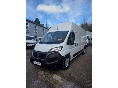 2022 Fiat Ducato - view 3