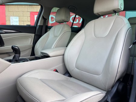 2017 Opel Insignia - thumbnail 13