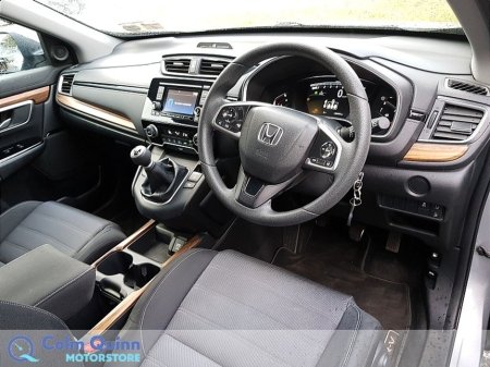 2020 Honda CR-V - thumbnail 10