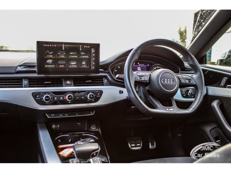 2020 Audi A5 - thumbnail 27