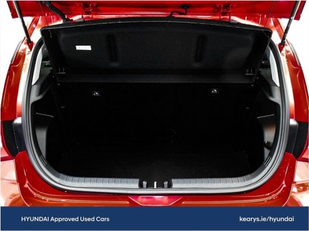 2026 Hyundai i20 Deluxe Plus thumbnail