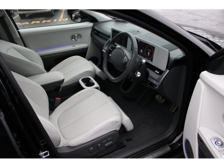 2023 Hyundai Ioniq 5 77kW Platinum €35,950 thumbnail
