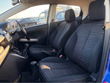 2008 Mazda Mazda2 - thumbnail 8