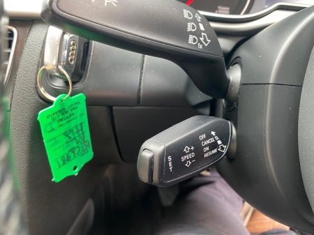 2015 Audi A4 - thumbnail 15