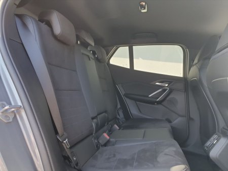 2025 BMW iX2 - thumbnail 11