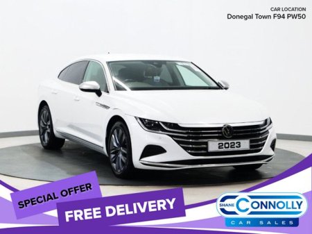 2023 Volkswagen Arteon for sale