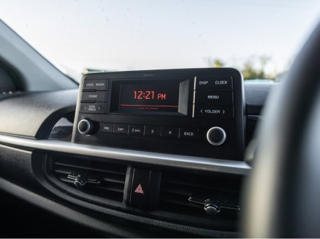 2022 Kia Picanto PE 1.0 MY22 5DR €13,950 thumbnail