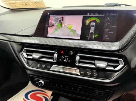 2020 BMW 1 Series 2.0 D Automatic €23,995 thumbnail