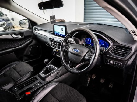 2021 Ford Kuga - thumbnail 6
