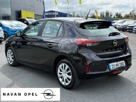 2025 Opel Corsa - thumbnail 7