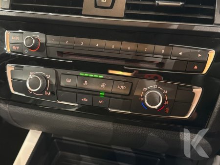 2016 BMW 1 Series AUTOMATIC 1.5 €15,950 thumbnail