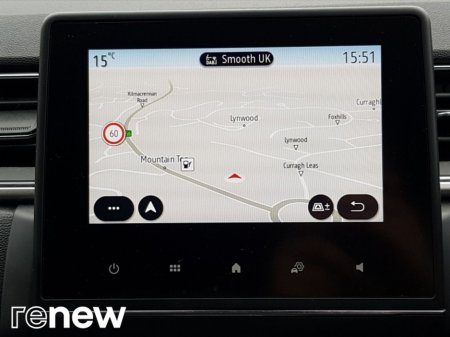 2021 Renault Captur E-TECH Plug-in 160 Auto S-Edition * LOW KMS * FINANCE AVAILABLE * €21,900 thumbnail