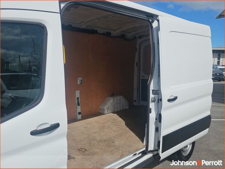 2023 Ford Transit - thumbnail 5