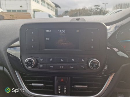 2020 Ford Fiesta - thumbnail 13