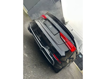 2018 Audi A3 1.4TFSI 150 S-Tronic ultra S Line €24,995 thumbnail