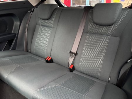 2009 Ford Fiesta 1.25 82 PS Style €3,750 thumbnail