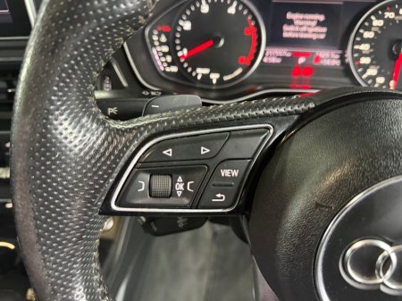 2017 Audi A4 - thumbnail 27