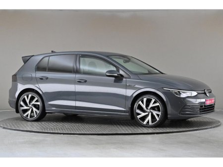 2021 Volkswagen Golf - thumbnail 10